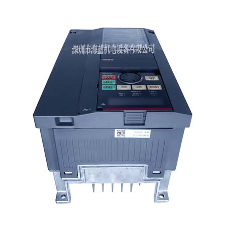 FR-A840-02160-2(75KW)/FR-A840-75K三菱變頻器,內置電抗器,質保一年,深圳代理商深圳海藍