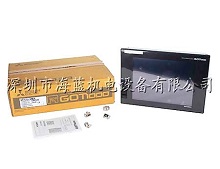 GT1675-VNBA三菱觸摸屏，自帶說(shuō)明書(shū)，免費(fèi)送軟件