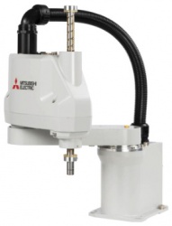三菱機器人、工業(yè)機器人、四軸機器人RH-3CH4018-1D-S11  特價甩賣